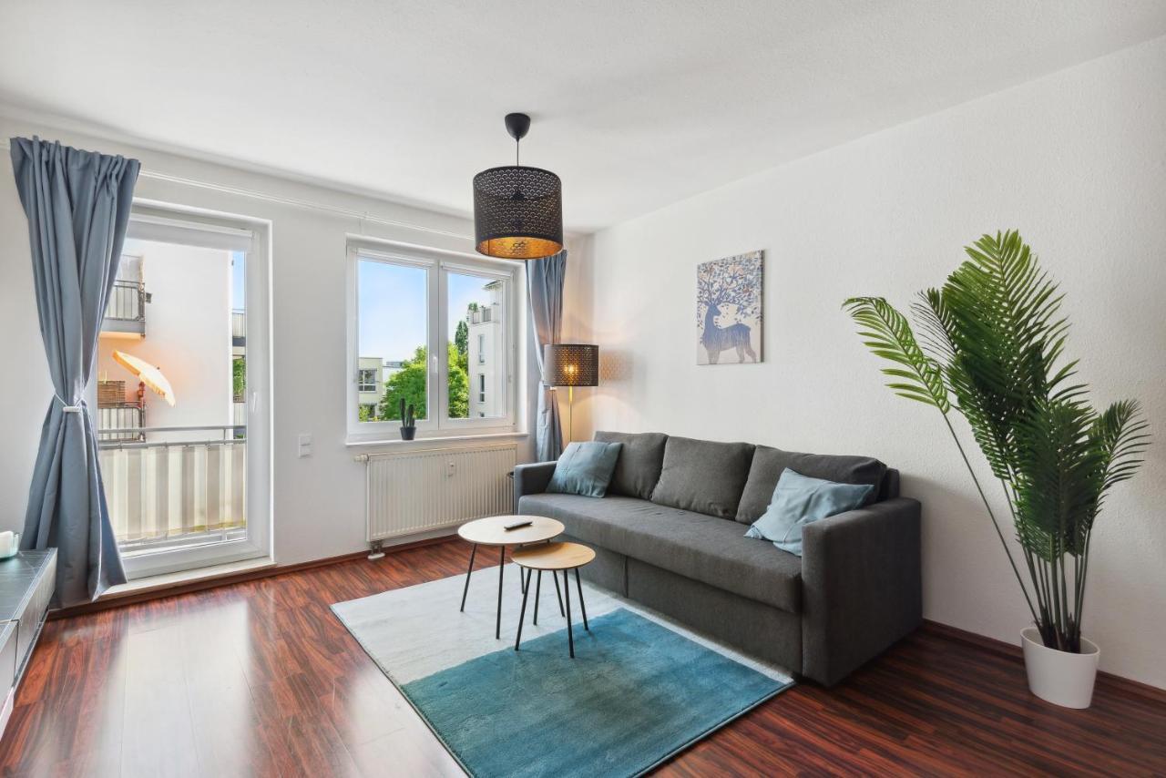Good Homes Business Apartments & Ferienwohnungen I Netflix, Kueche & 1000Mbits Wiesbaden Exterior foto