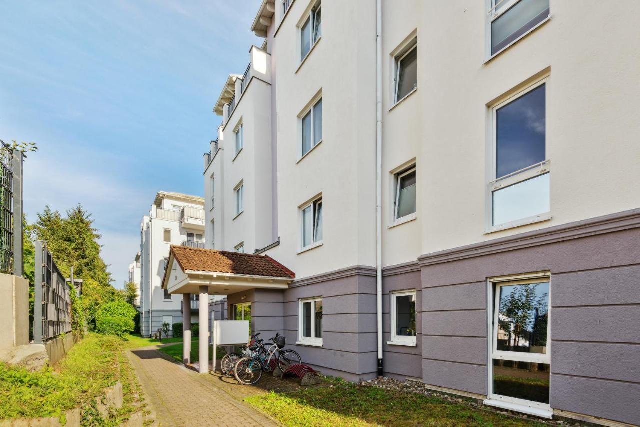 Good Homes Business Apartments & Ferienwohnungen I Netflix, Kueche & 1000Mbits Wiesbaden Exterior foto